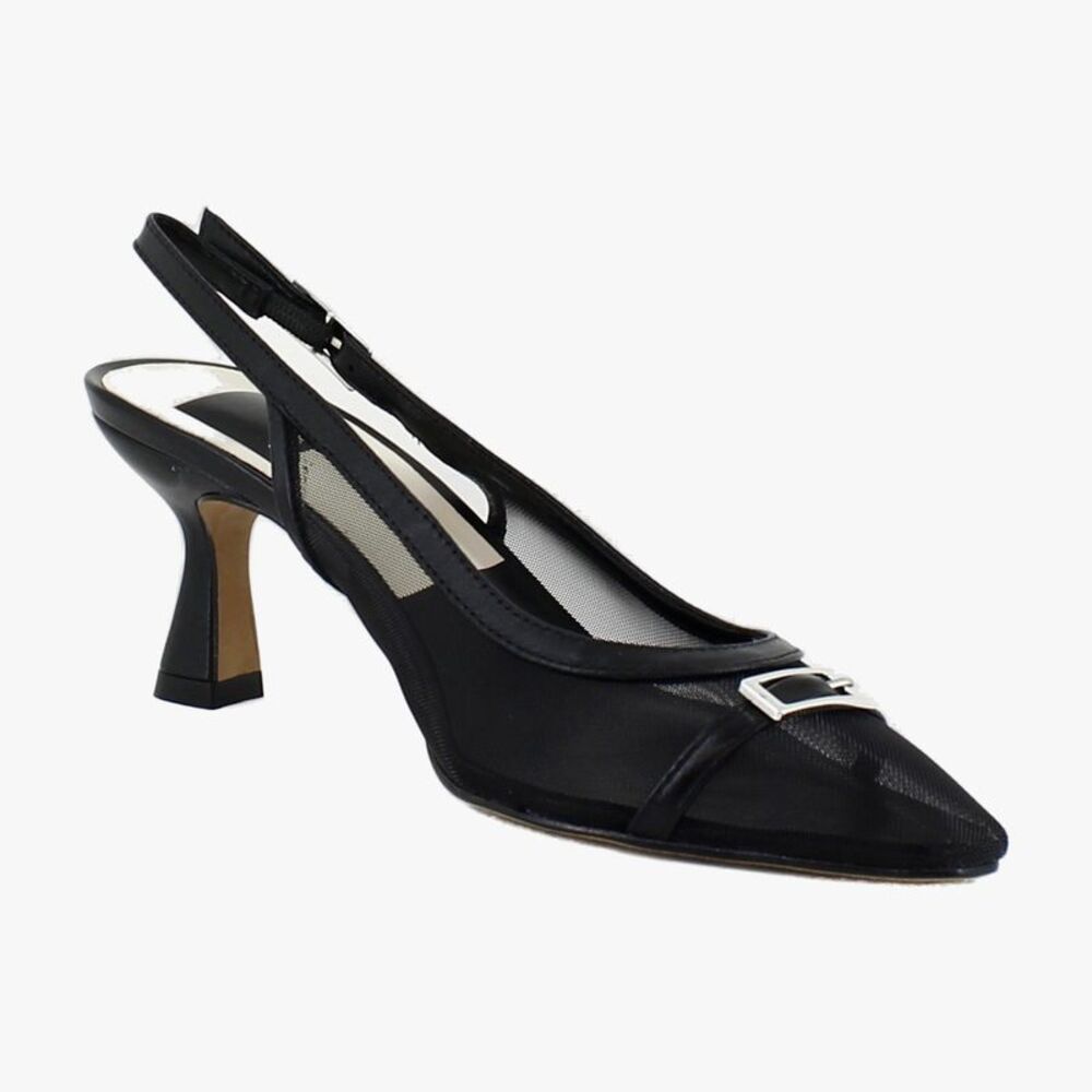 Dolce Vita Lorine Onyx Mesh